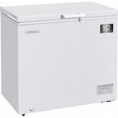 Eskimo ES FRC BE1 200E Καταψύκτης Μπαούλο 198lt Eskimo ES FRC BE1 200E Καταψύκτης Μπαούλο 198lt